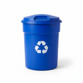 Sign Up — Recycling Pickup Service